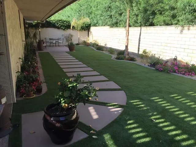 Artificial Grass Project