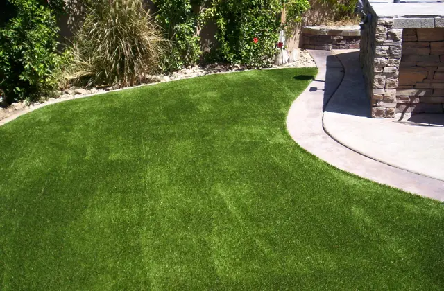 Artificial Grass Project
