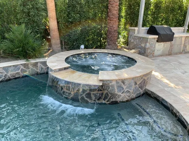 Spas Project
