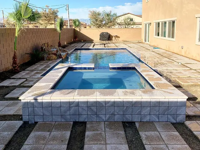 Pavers Project