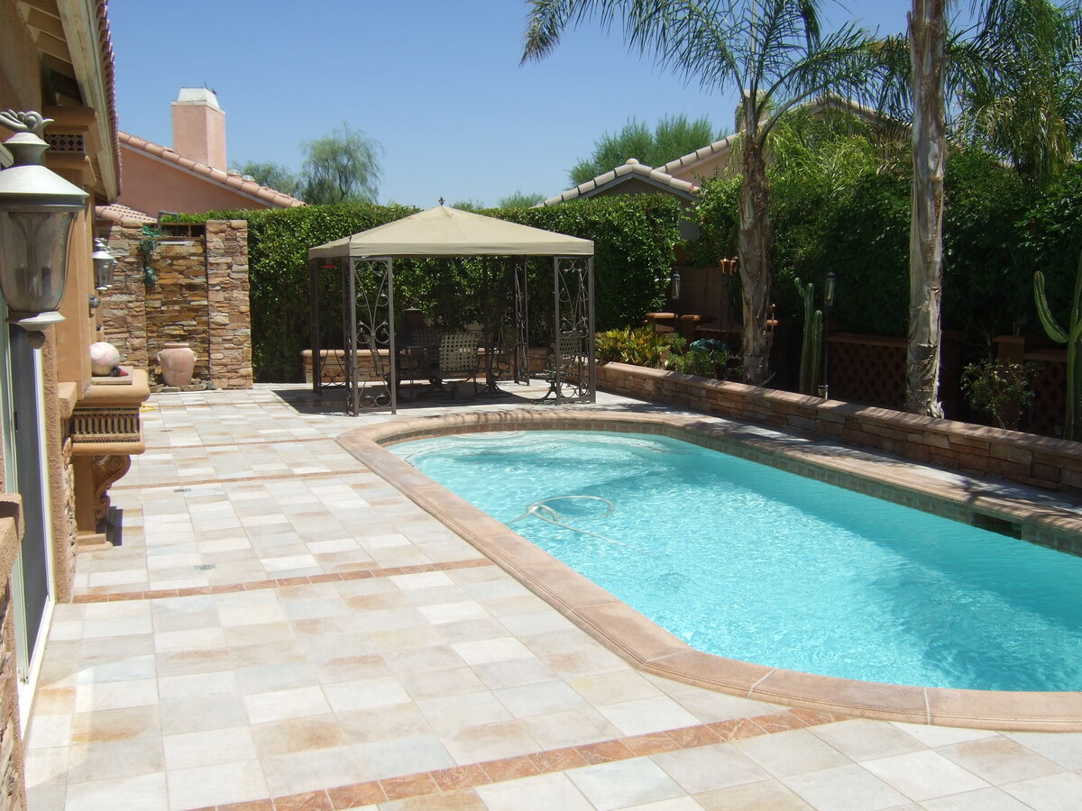 Desert Spa