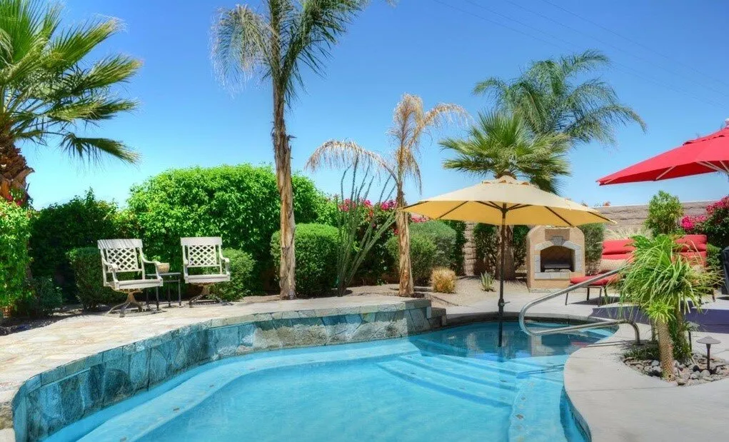 Pool services in Bermuda Dunes
