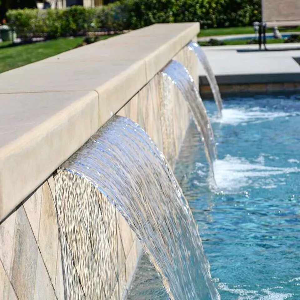 Pool services in Indio