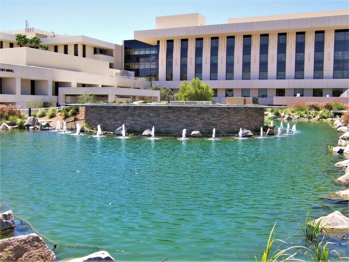 Pool Installation services in Indian Wells, California - Vacation Pools Inc