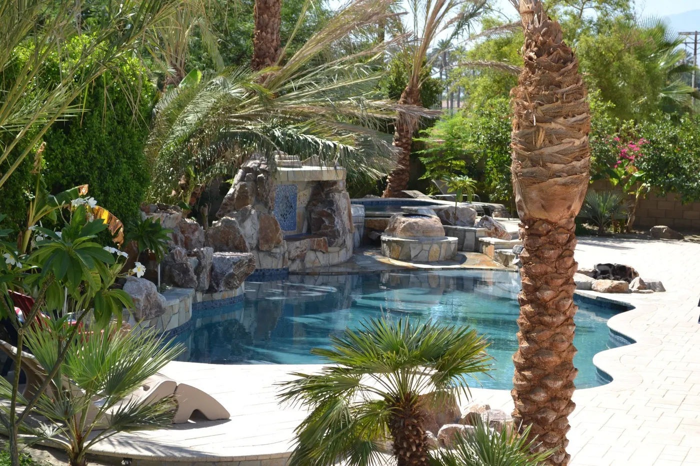 Pool Remodeling services in Bermuda Dunes, California - Vacation Pools Inc
