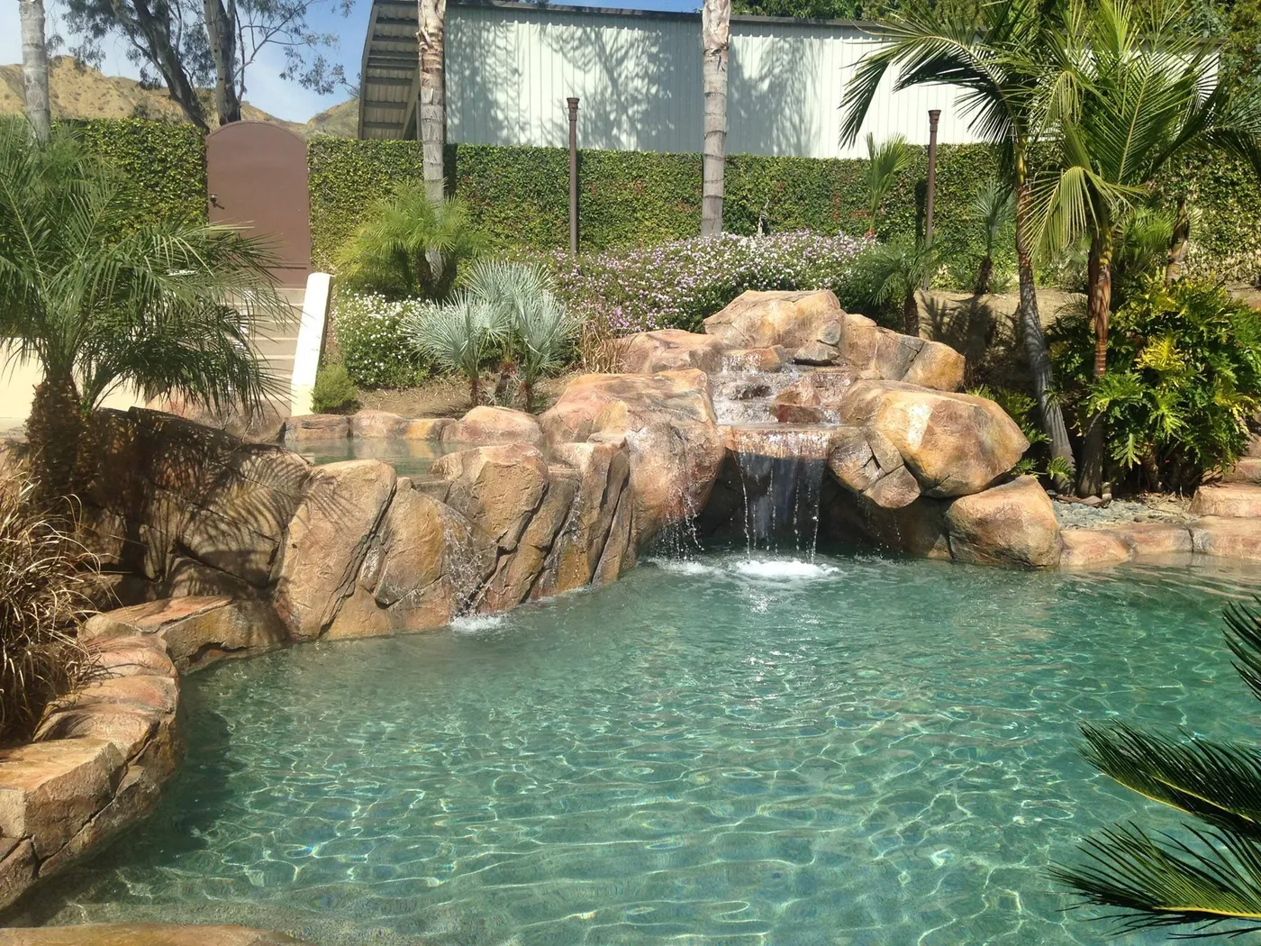 Pool Remodeling services in Indio, California - Vacation Pools Inc