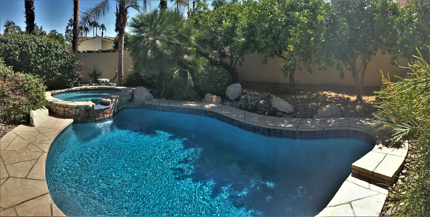Pool Remodeling services in La Quinta, California - Vacation Pools Inc