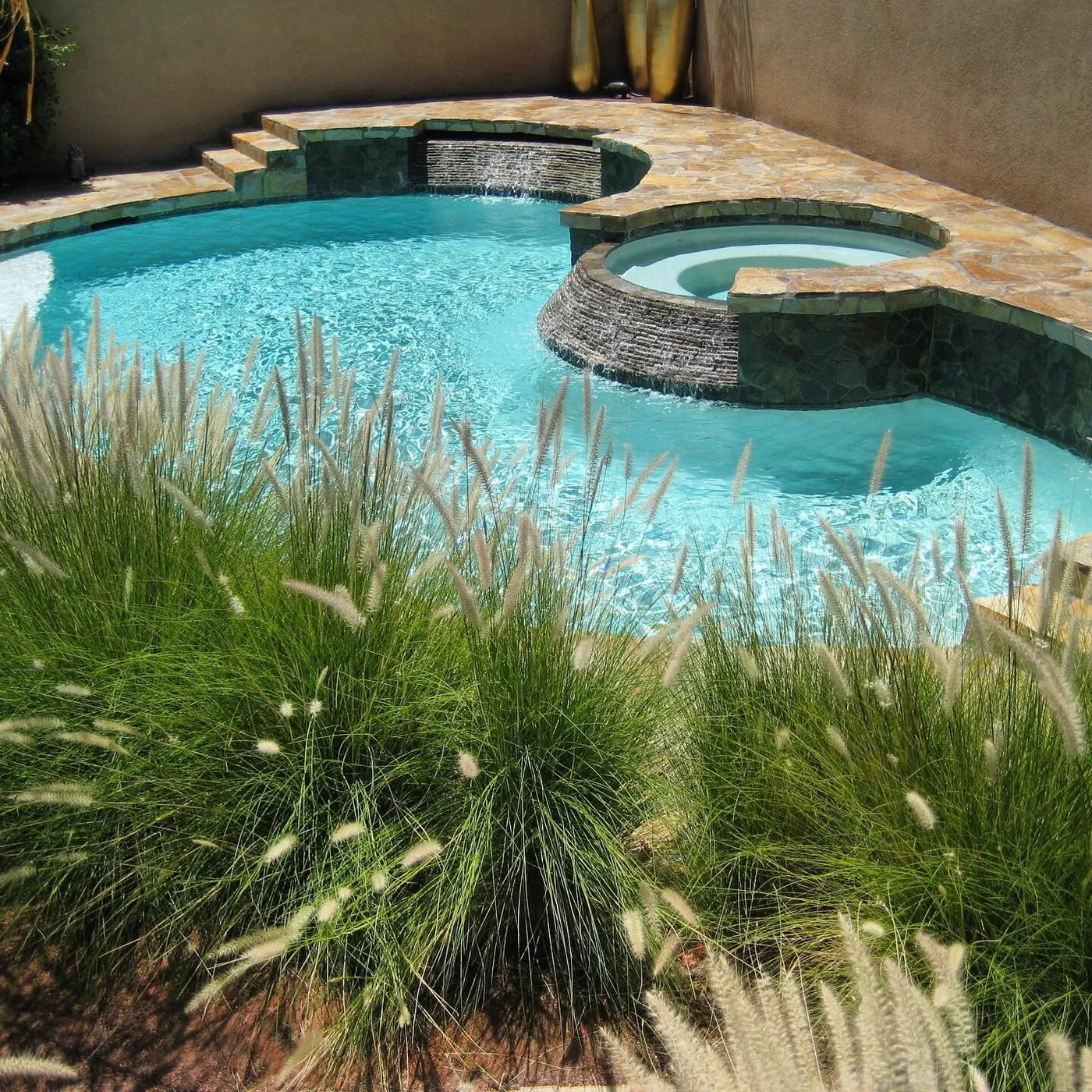 Pool Repair services in Palm Springs, California - Vacation Pools Inc