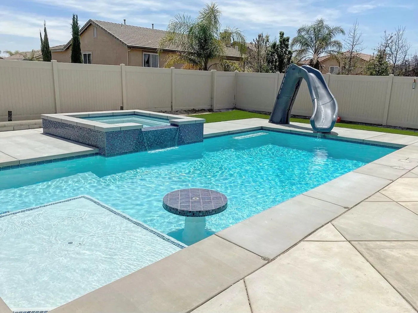 Pool Service services in Rancho Mirage, California - Vacation Pools Inc